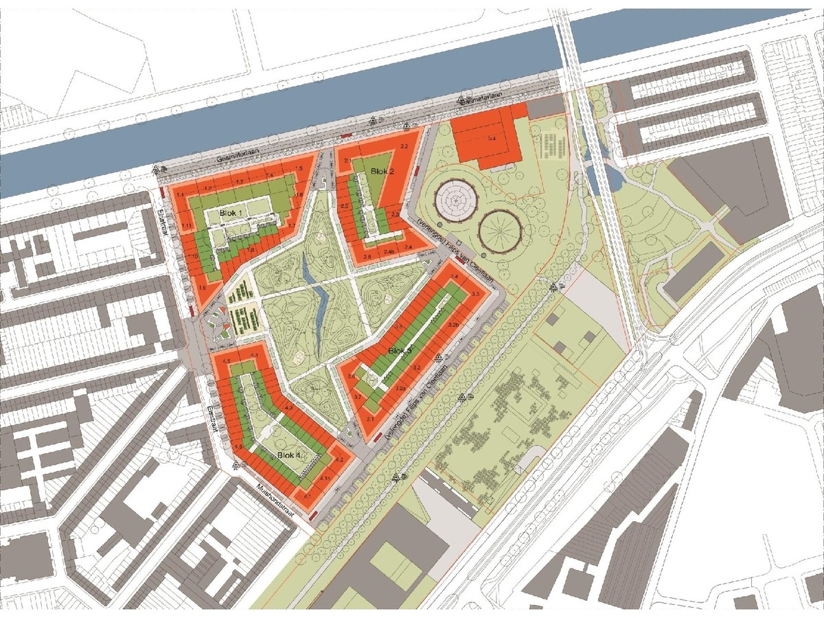 Woonwijk Tondelier-18