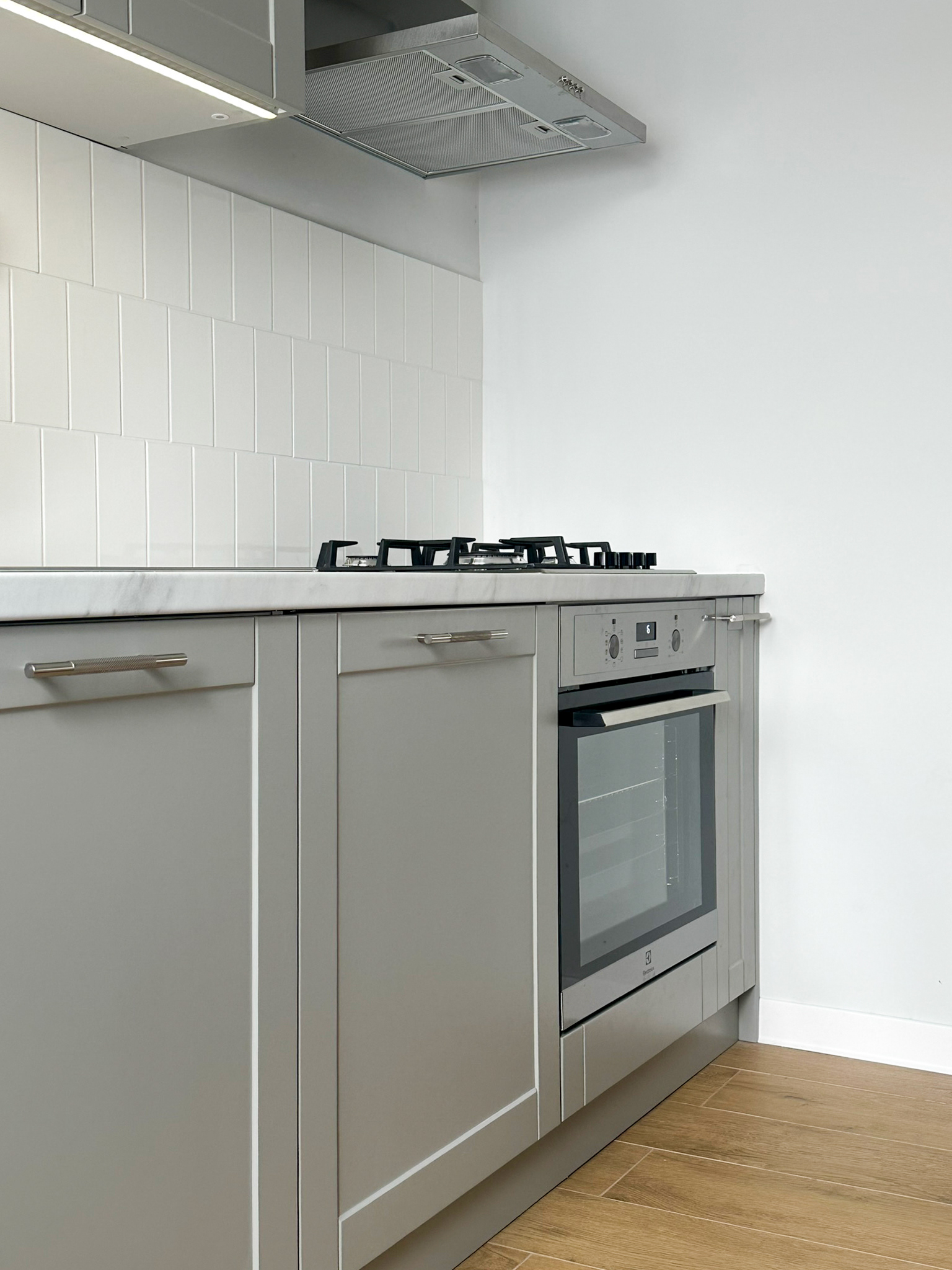 ANEKS KUCHENNY厨房附属空间设计丨Anna Walendzik-18