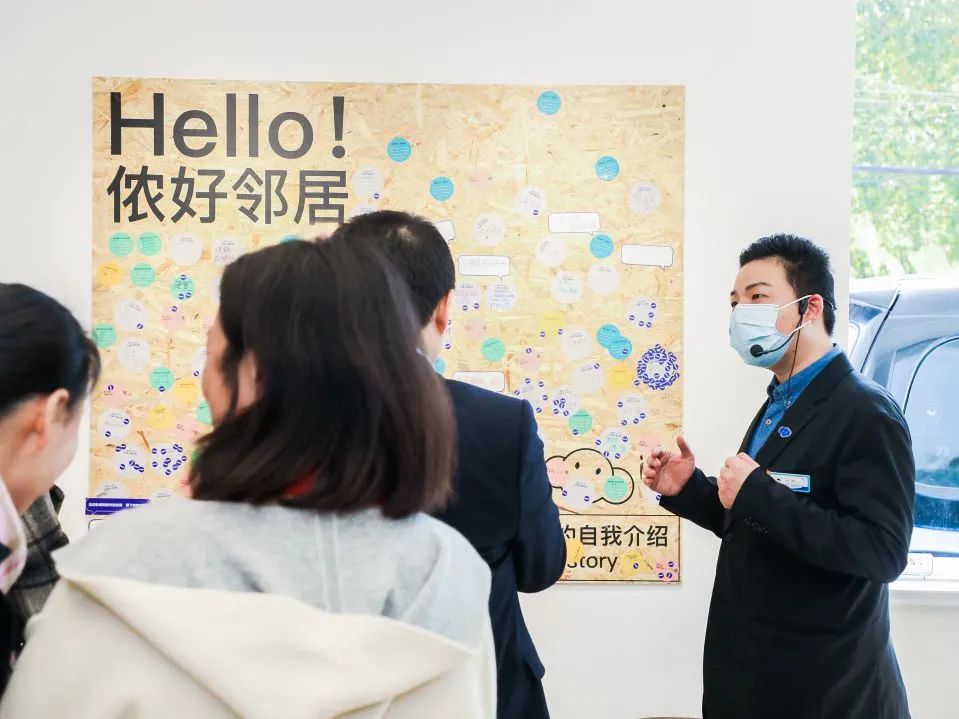 展览 |《我们都是机场人》精彩抢先看-13