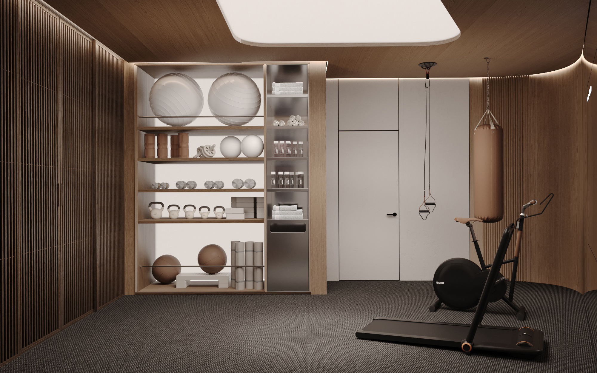 SHIRO私人住宅-20