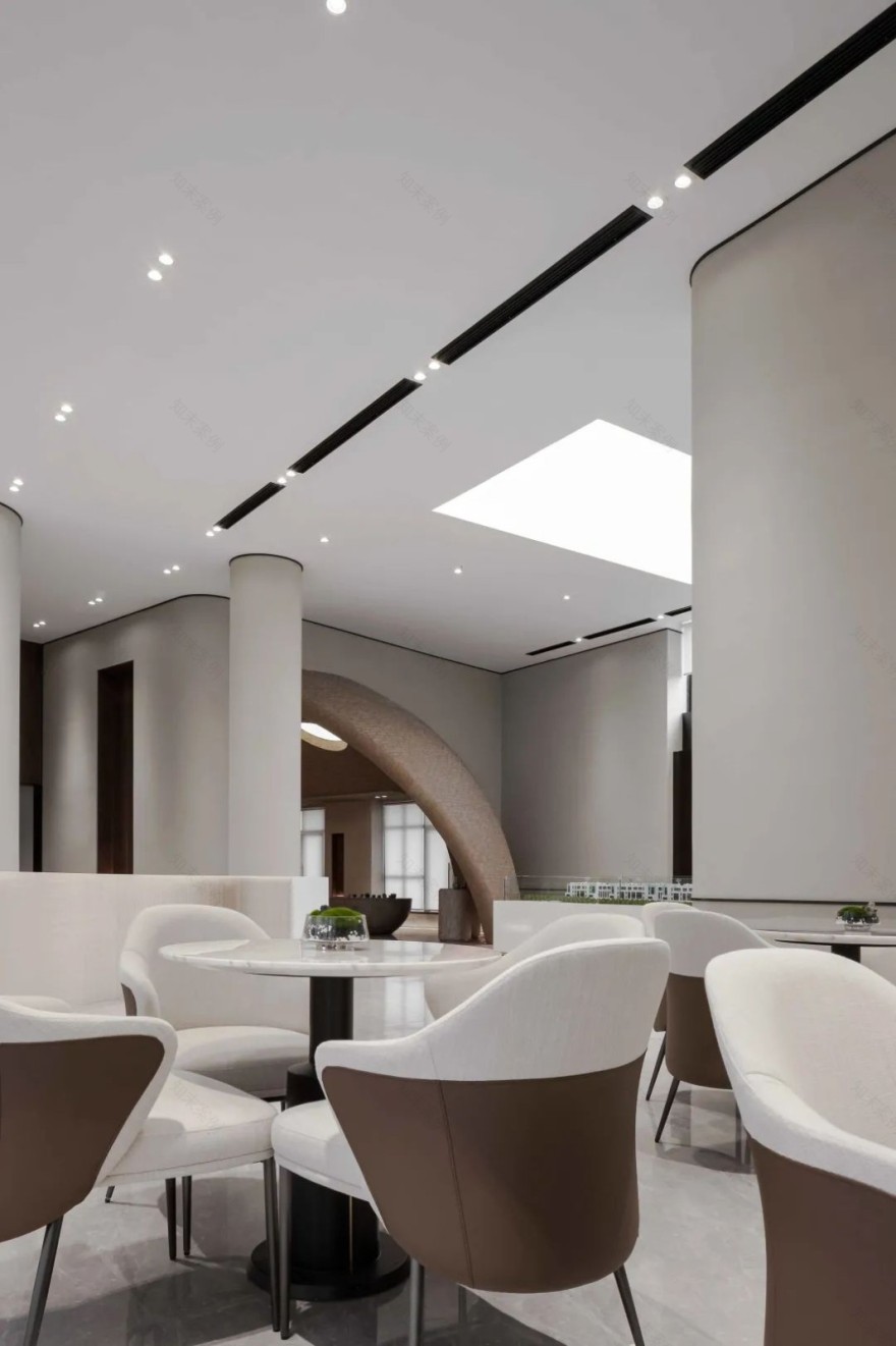 龙泉青瓷产业园时空之旅丨中国浙江丨鲲誉设计-20