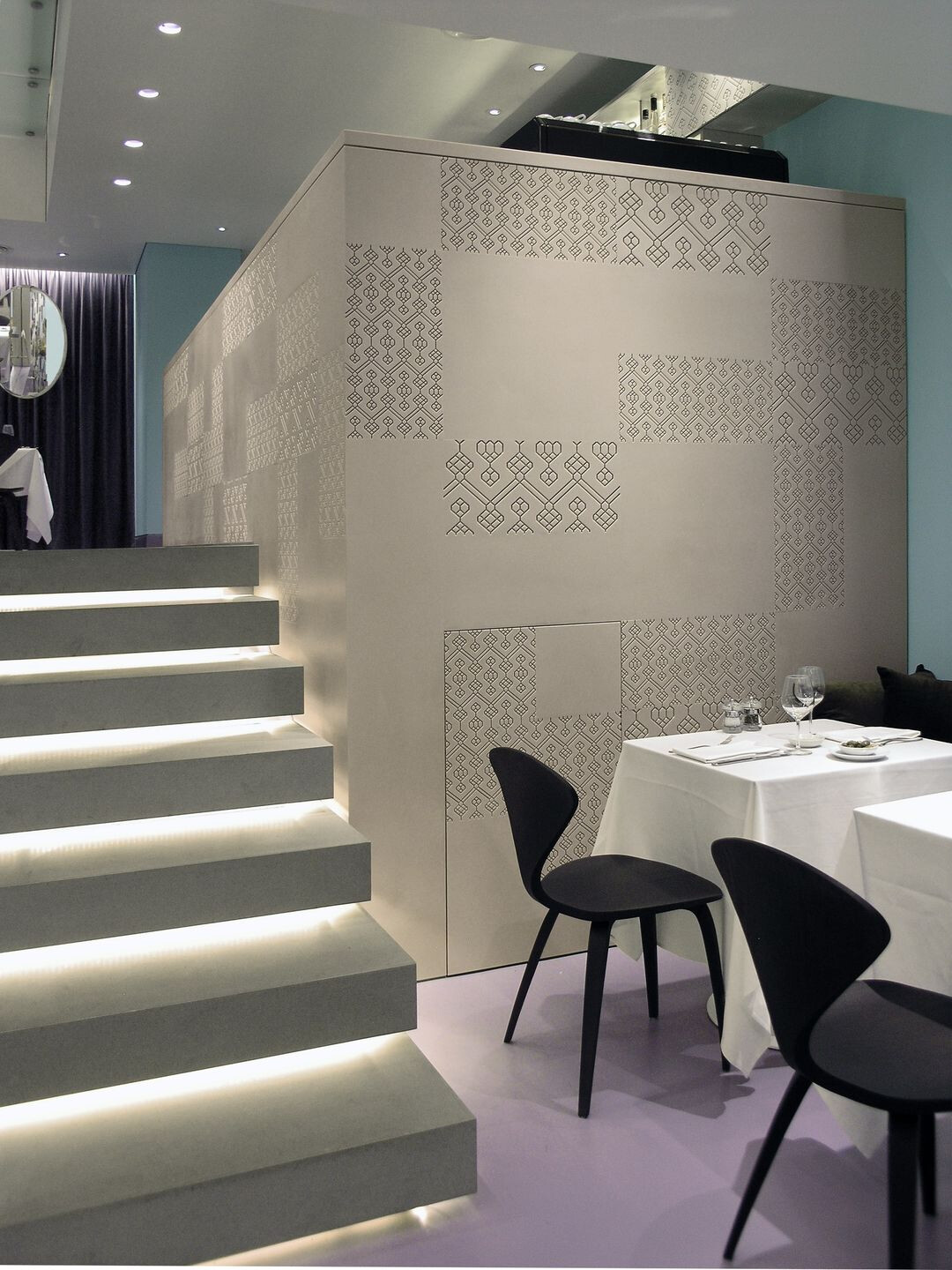 OLIVOCARNE 餐厅-48