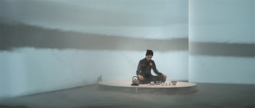 翁暖茶馆丨中国广州丨TTD广州本至设计事务所-84