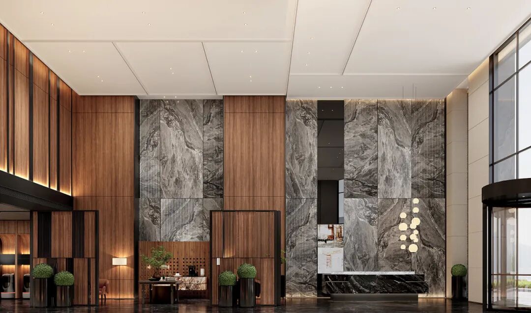 上海外滩豫园城际酒店丨中国上海丨ABH亚筑设计集团-8