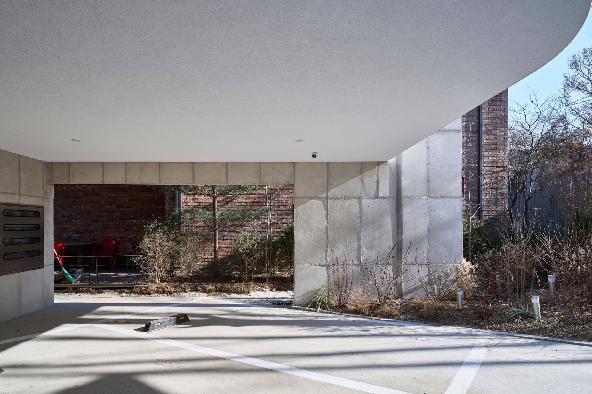 丨韩国丨Todot Architects and Partners-33