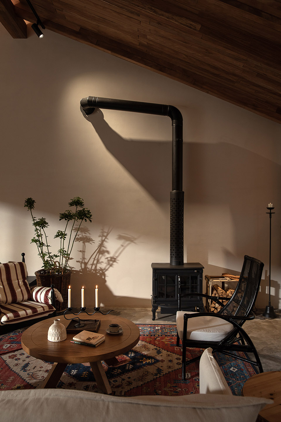 大司巷新生:再造街巷之家丨中国金华丨慢珊瑚设计-81