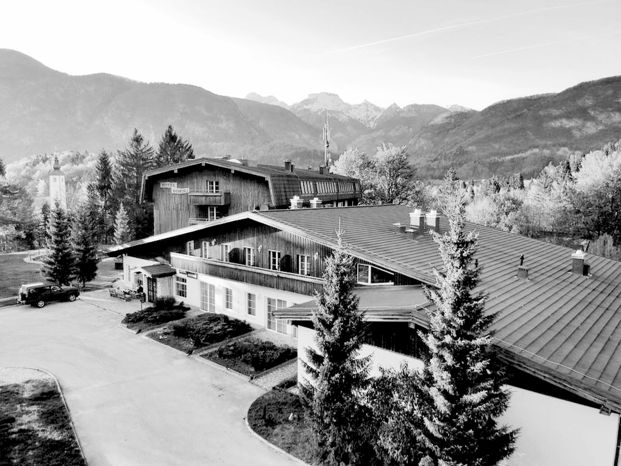 丨斯洛文尼亚丨Ofis Arhitekti-54