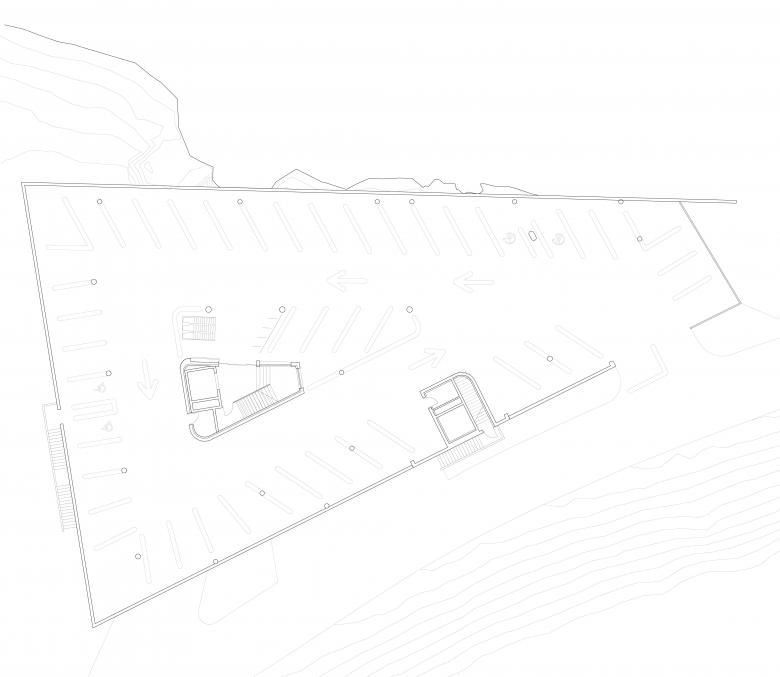 MPREIS 索尔登丨奥地利丨LAAC-18