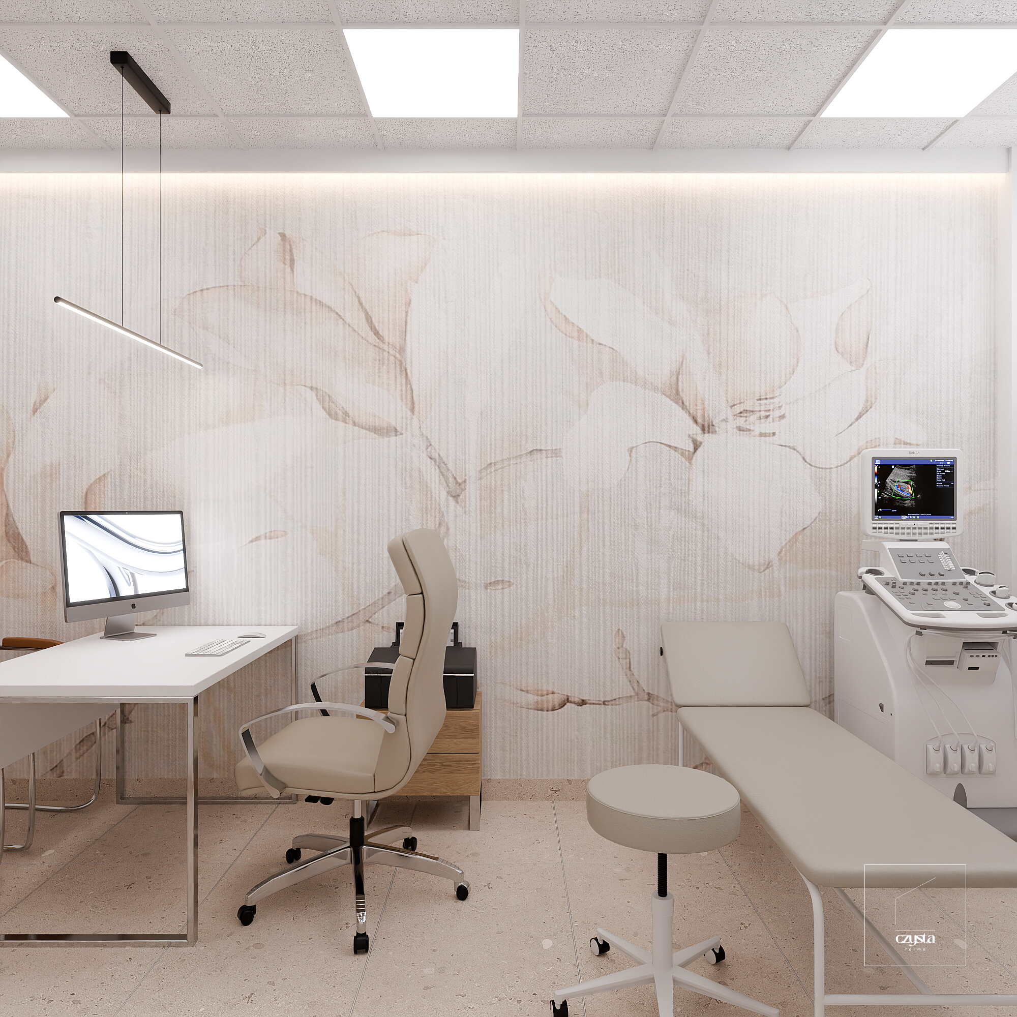 Sanitas Medical Center in Lublin-16