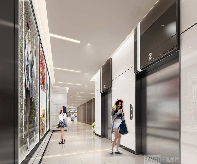 甘肃陇南万达缤纷城-6