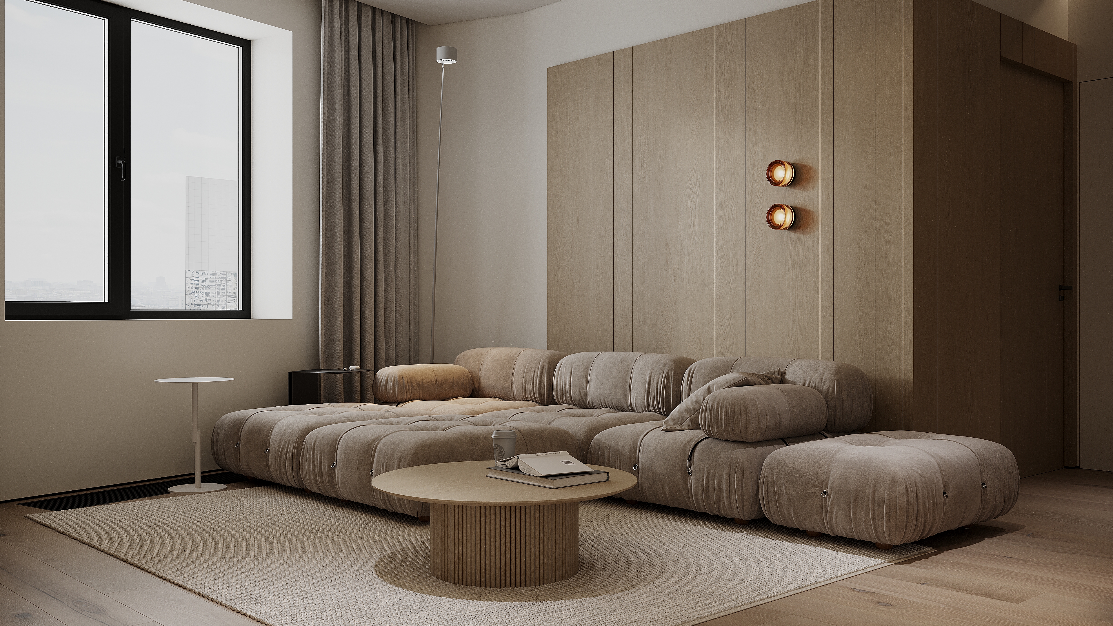 ЖК "Питер", Санкт-Петербург-2