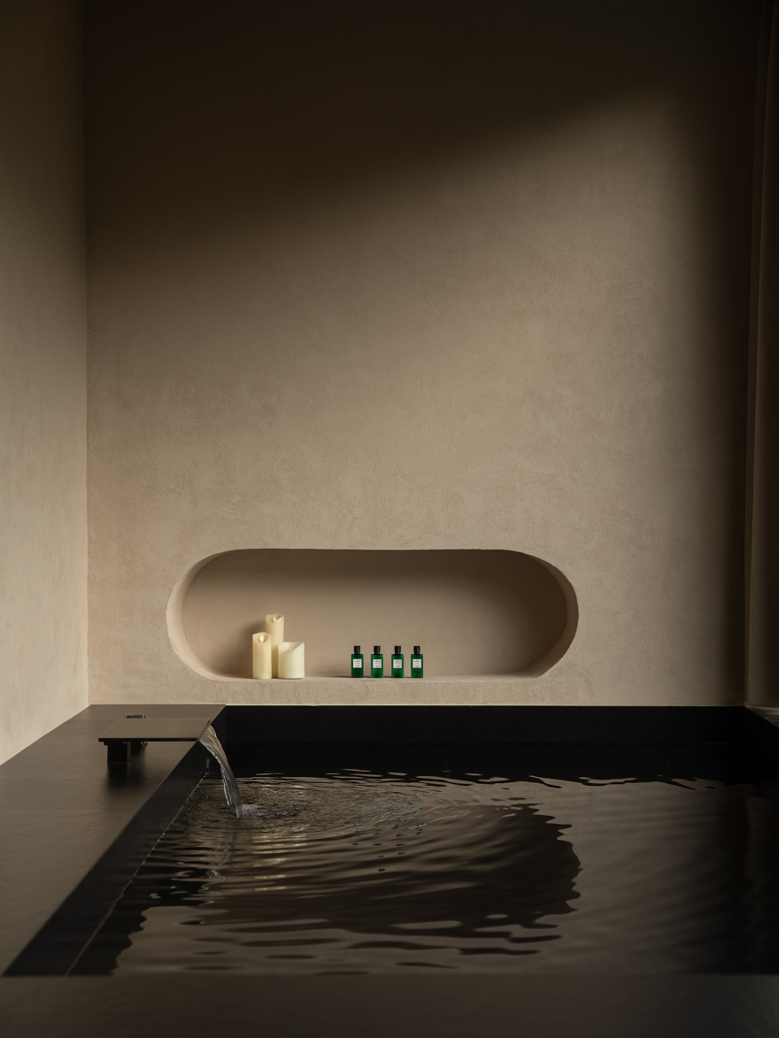 溪山行旅艺文居停(民宿)丨中国浙江丨杭州RCD建築空間設计事務所-42