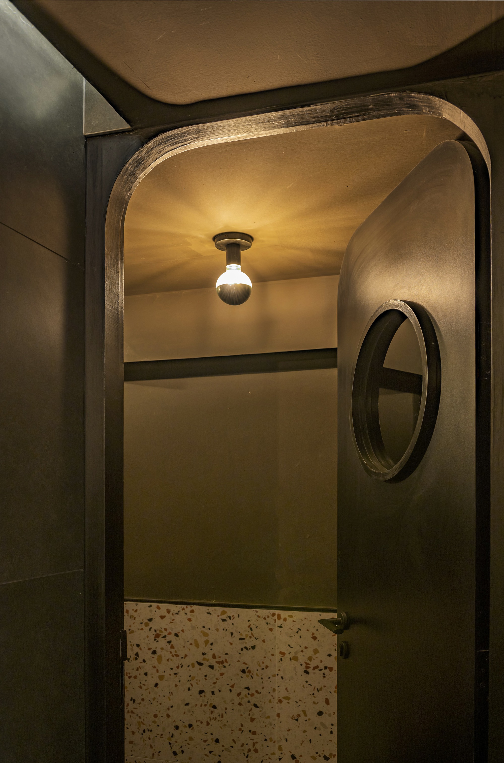 Pennant Thonglor 餐厅丨泰国曼谷丨PAD Space Artisan-22