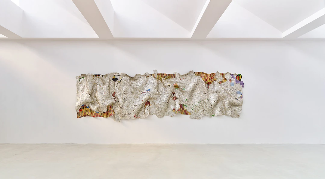 Meridiano 画廊丨墨西哥瓦哈卡丨Axel Vervoordt,Tatsuro Miki-143