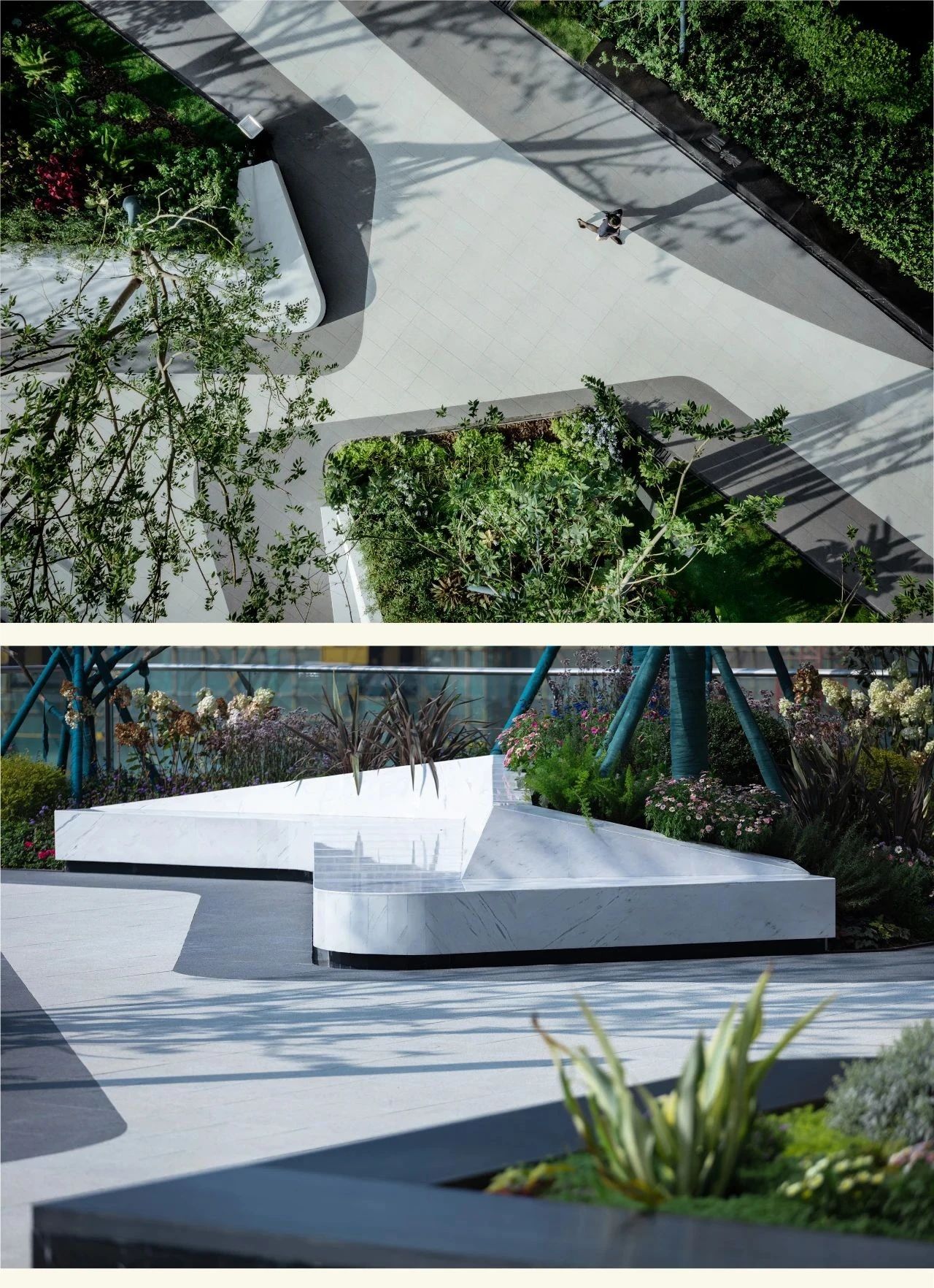 中国绿发重庆长江序丨中国重庆丨深圳市喜喜仕景观及建筑规划设计有限公司-26