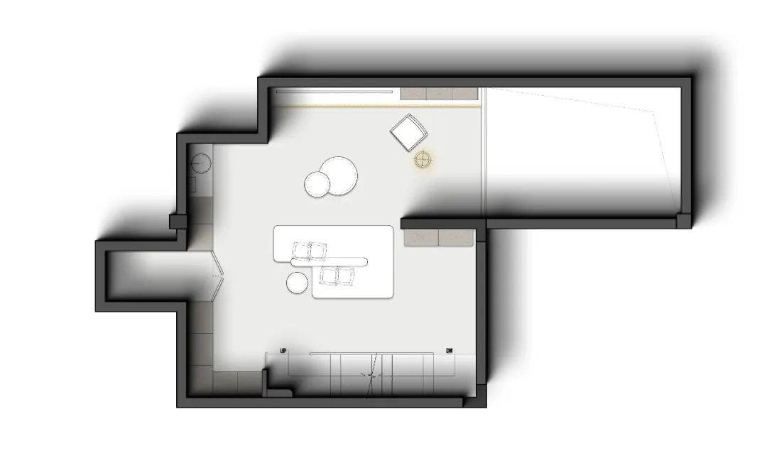 爱家华府全案落地实景·玫瑰窃贼丨中国湖州丨龙庭设计-122