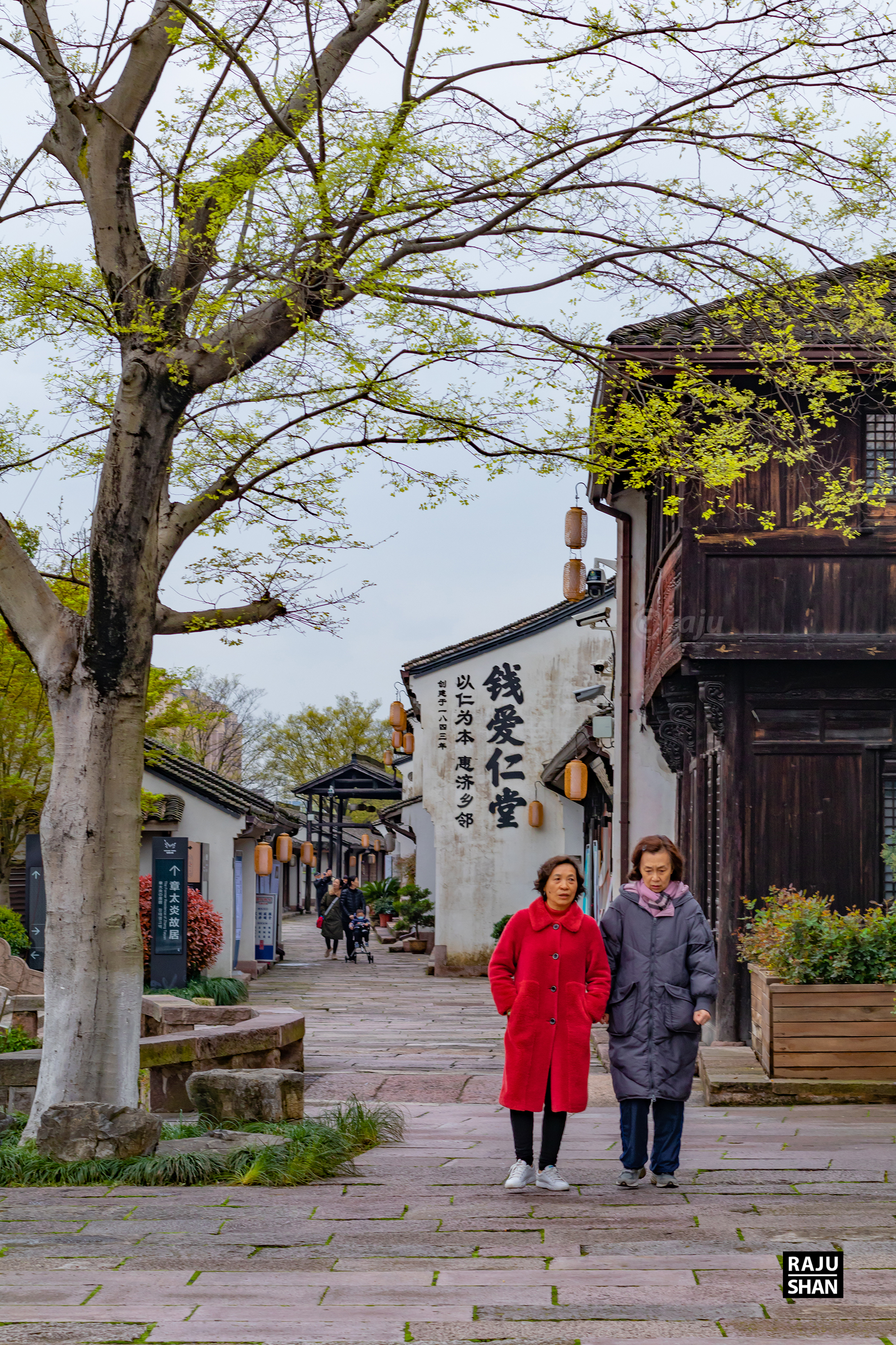 杭州梦城丨中国杭州-10