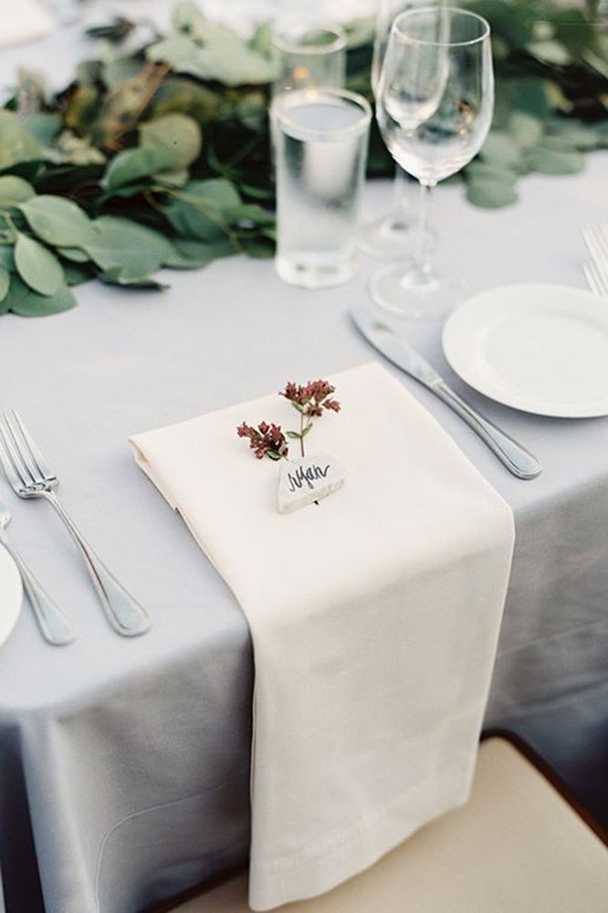 18 table setting ideas to inspire your next celebration-23