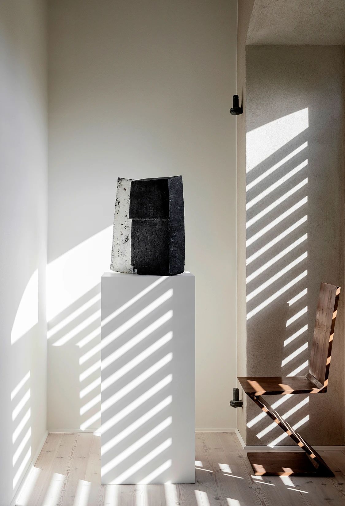 Danielle Siggerud 室内设计作品丨丹麦哥本哈根丨Danielle Siggerud 室内设计工作室-20