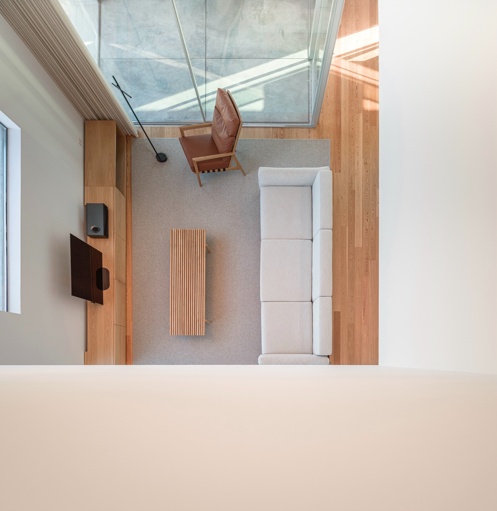 SV 住宅丨葡萄牙丨Spaceworkers-37