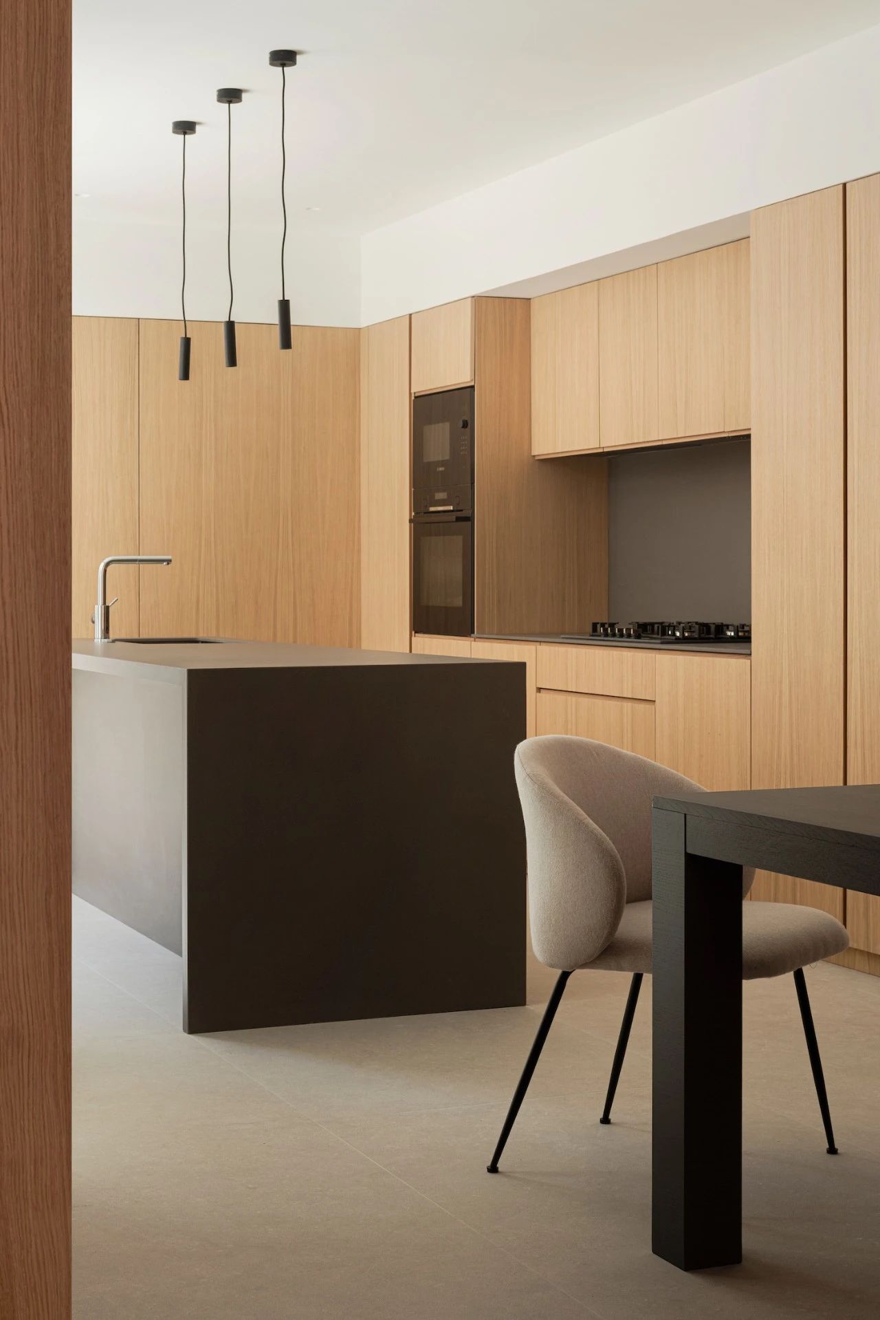 Olmos Estudio 极简的秩序-40