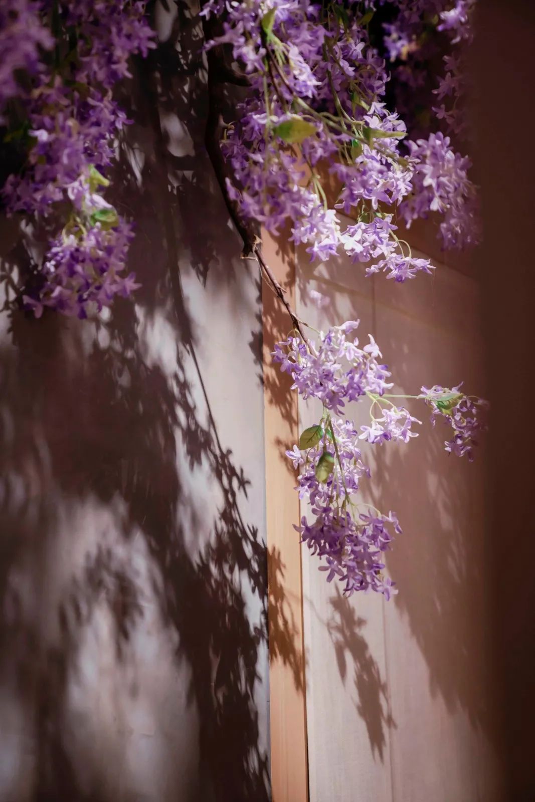 上海博华广场“兰町艳域”餐厅 | 镜面云雾中的梦幻艳遇-41