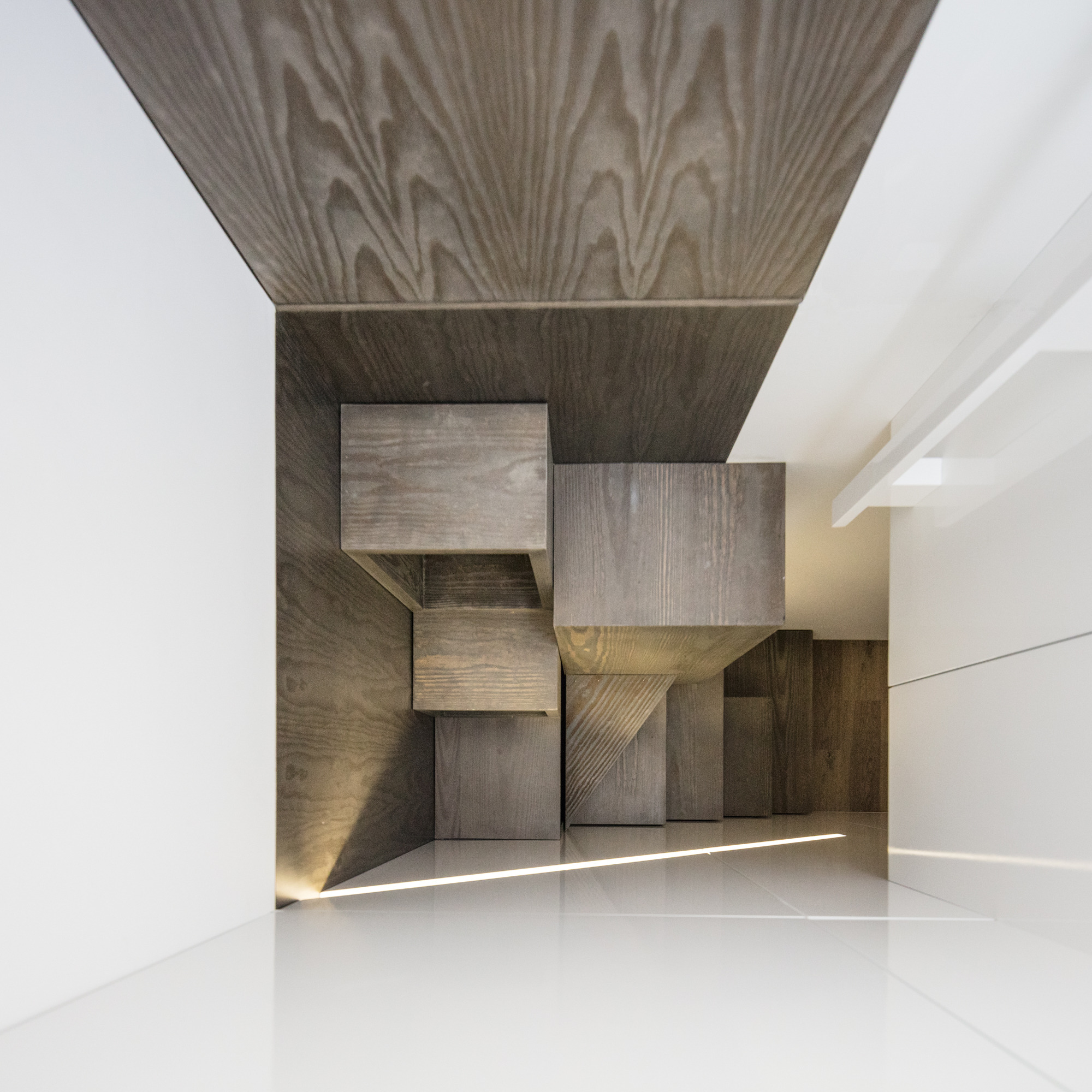 Apartment Vila Do Conde   Picture gallery Raulino Silva Architect-2