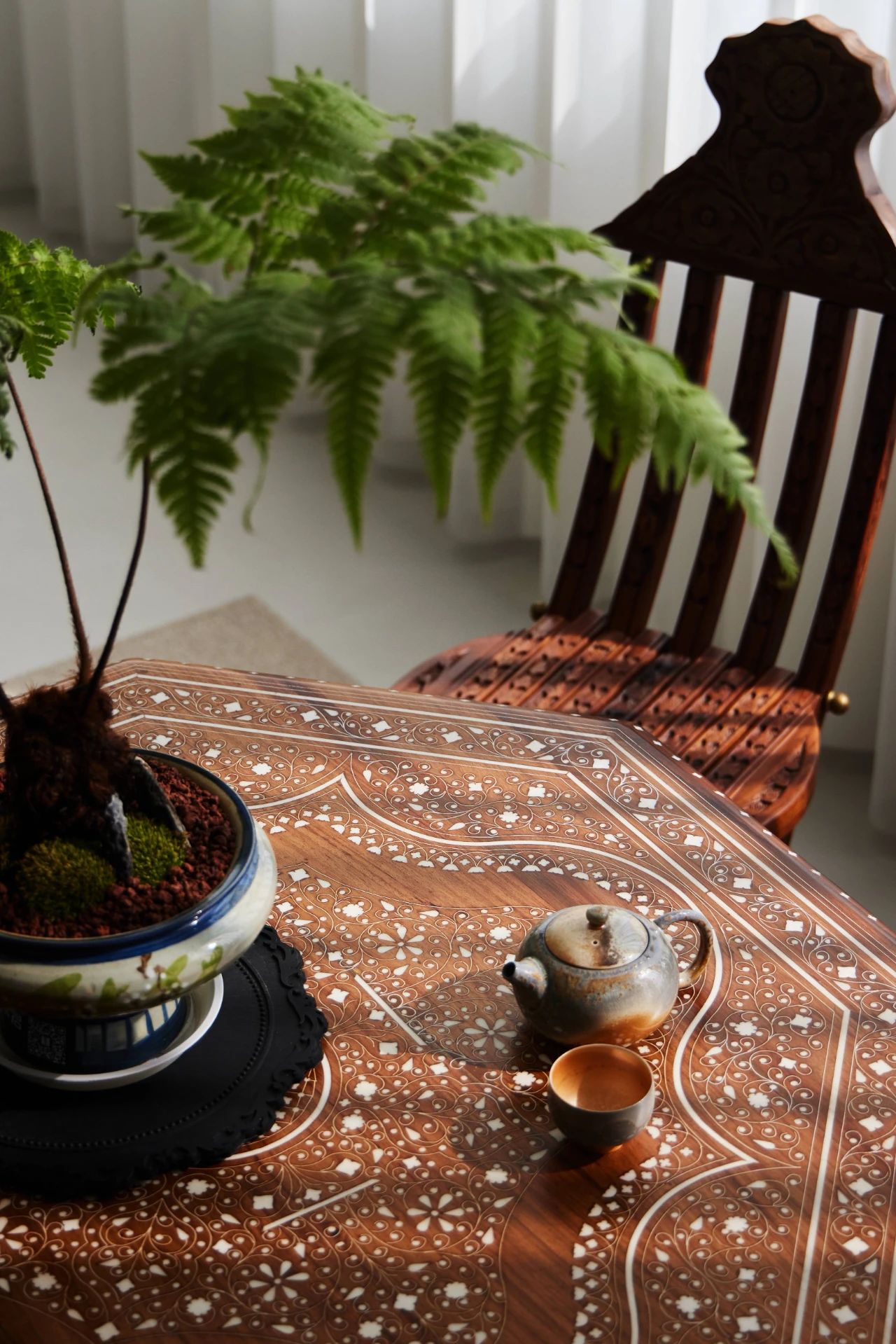 未被驯服的时光诗篇,无界栖居丨创邸研舍（主理人于玮丹）-20