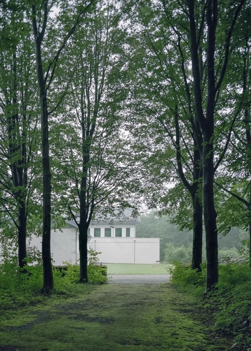 圣本笃修道院·瓦尔斯丨汉斯·范德兰-27