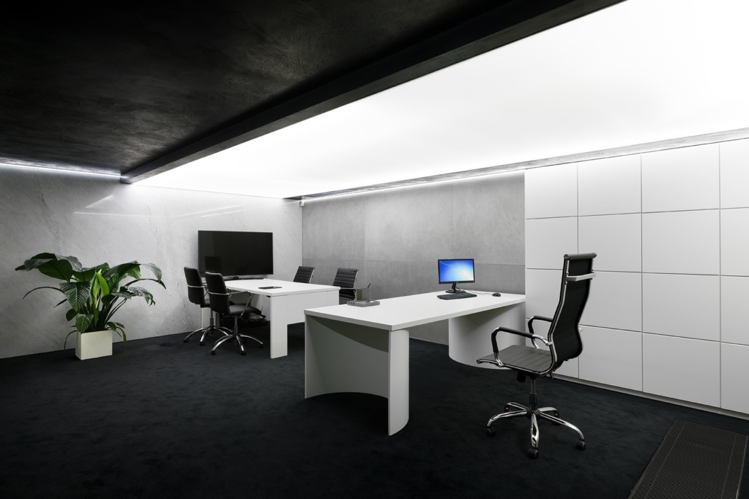 新“Ощадбанка”基辅办公室丨乌克兰基辅丨Сергей Махно-30