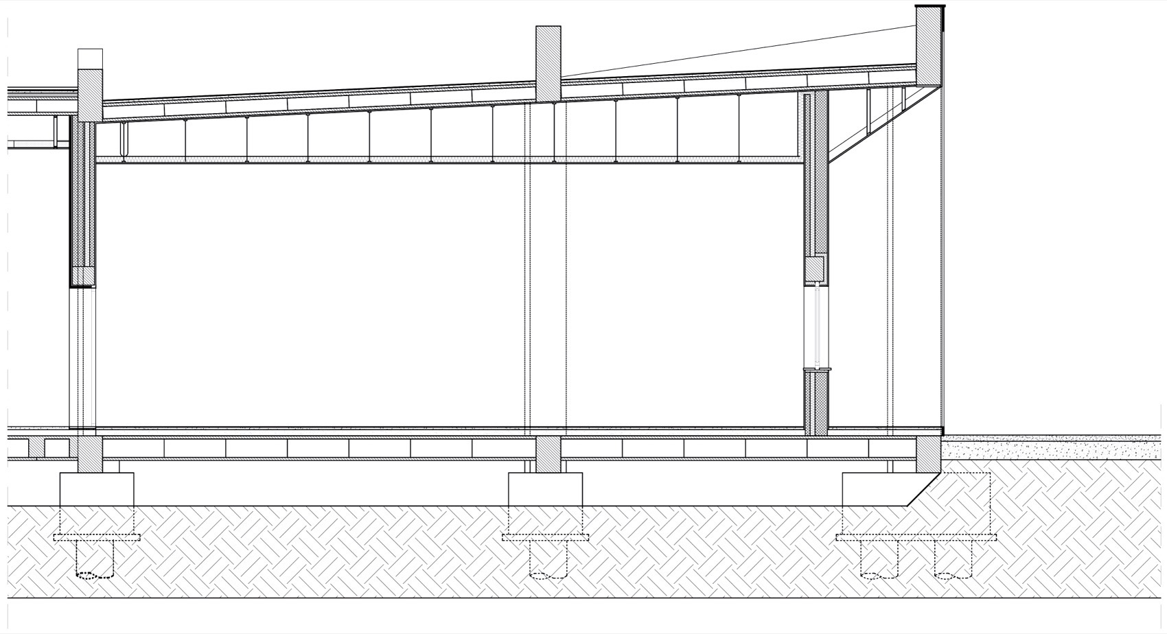幼儿园多功能活动室丨意大利丨Alessandro Matta Architettura-31