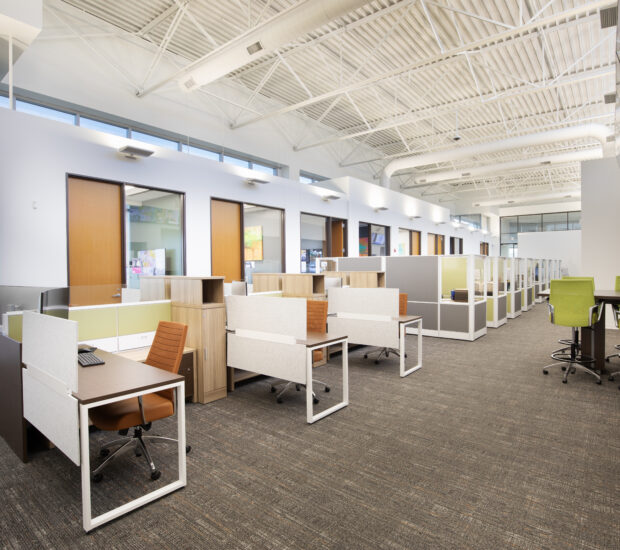 KMOV CBS 4新闻站改造项目-17