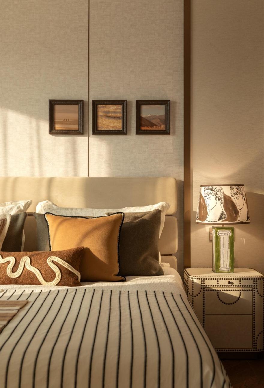 绿城 · 湖畔恒庐丨中国台州丨DAS大森设计-51