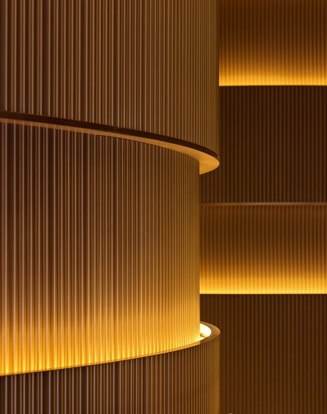 J酒店上海中心丨中国上海丨Gensler,R&O-32