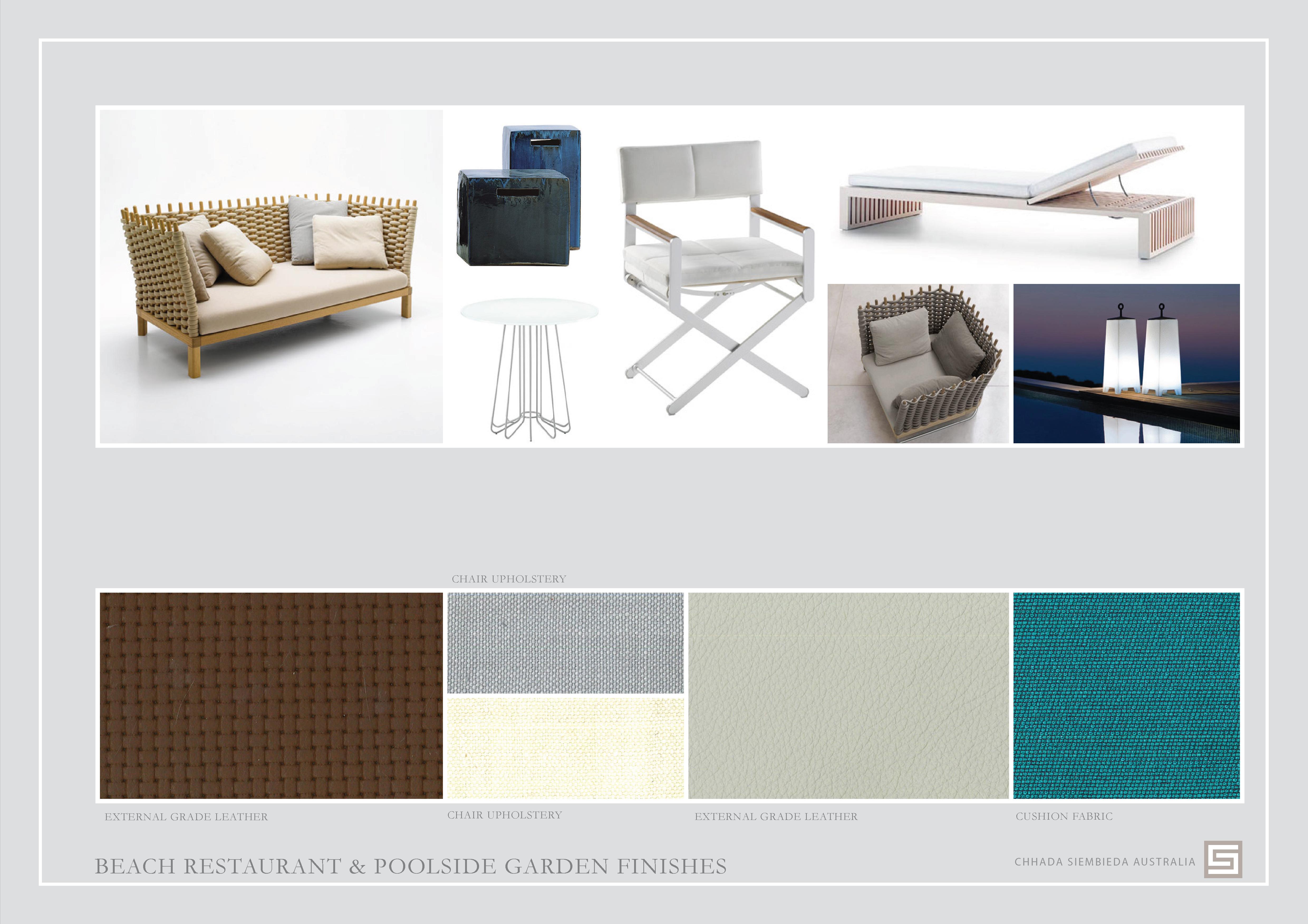 CHADA   新喀里多尼亚艾美酒店-52