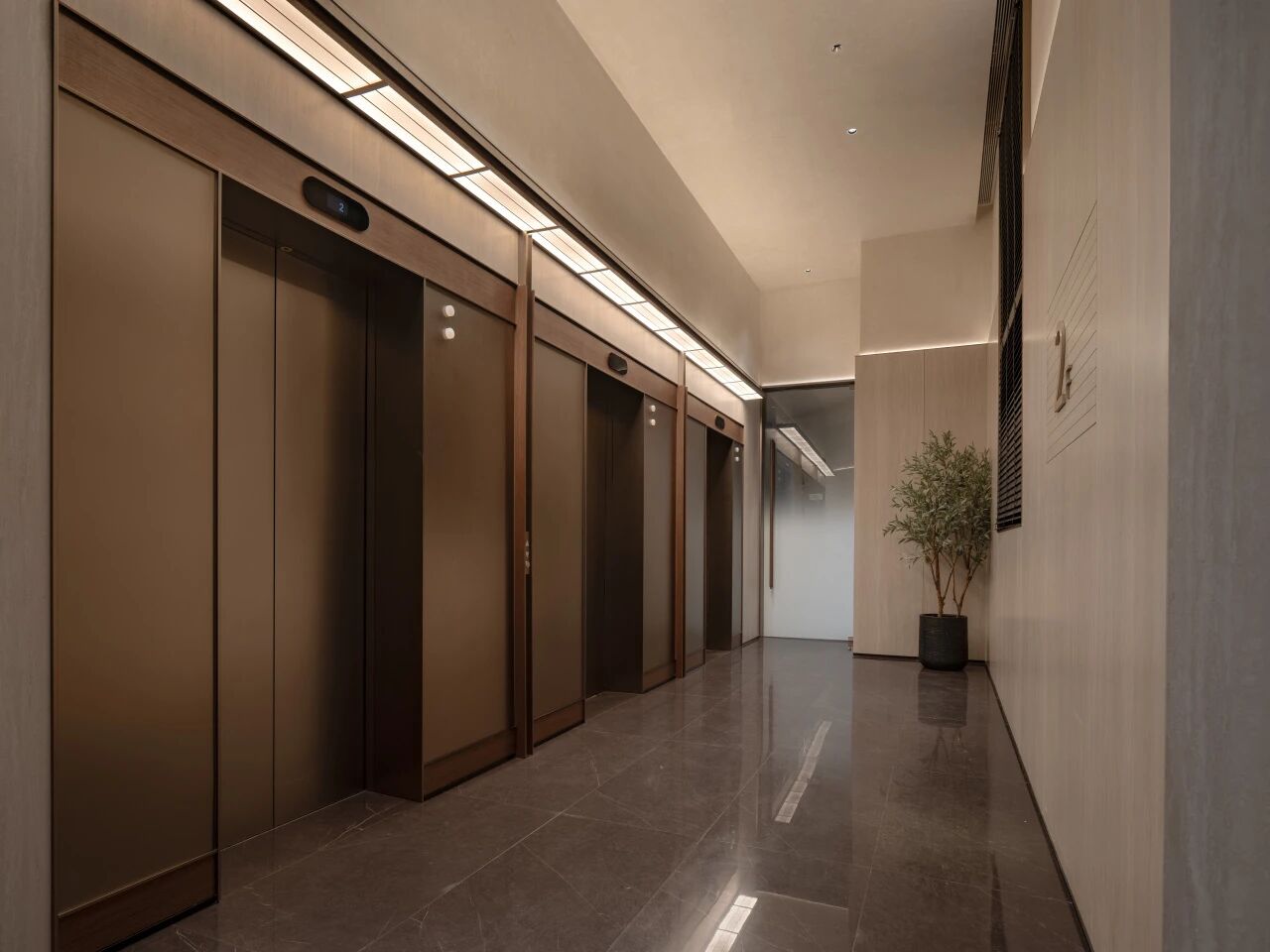 华润润臻园丨TOMO東木筑造-246