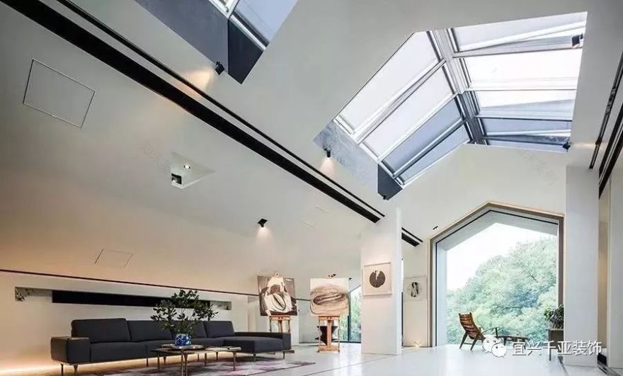 行·思之旅 | 揭秘中鹰·黑森林、禾邑精造、飞视设计之亮点-18