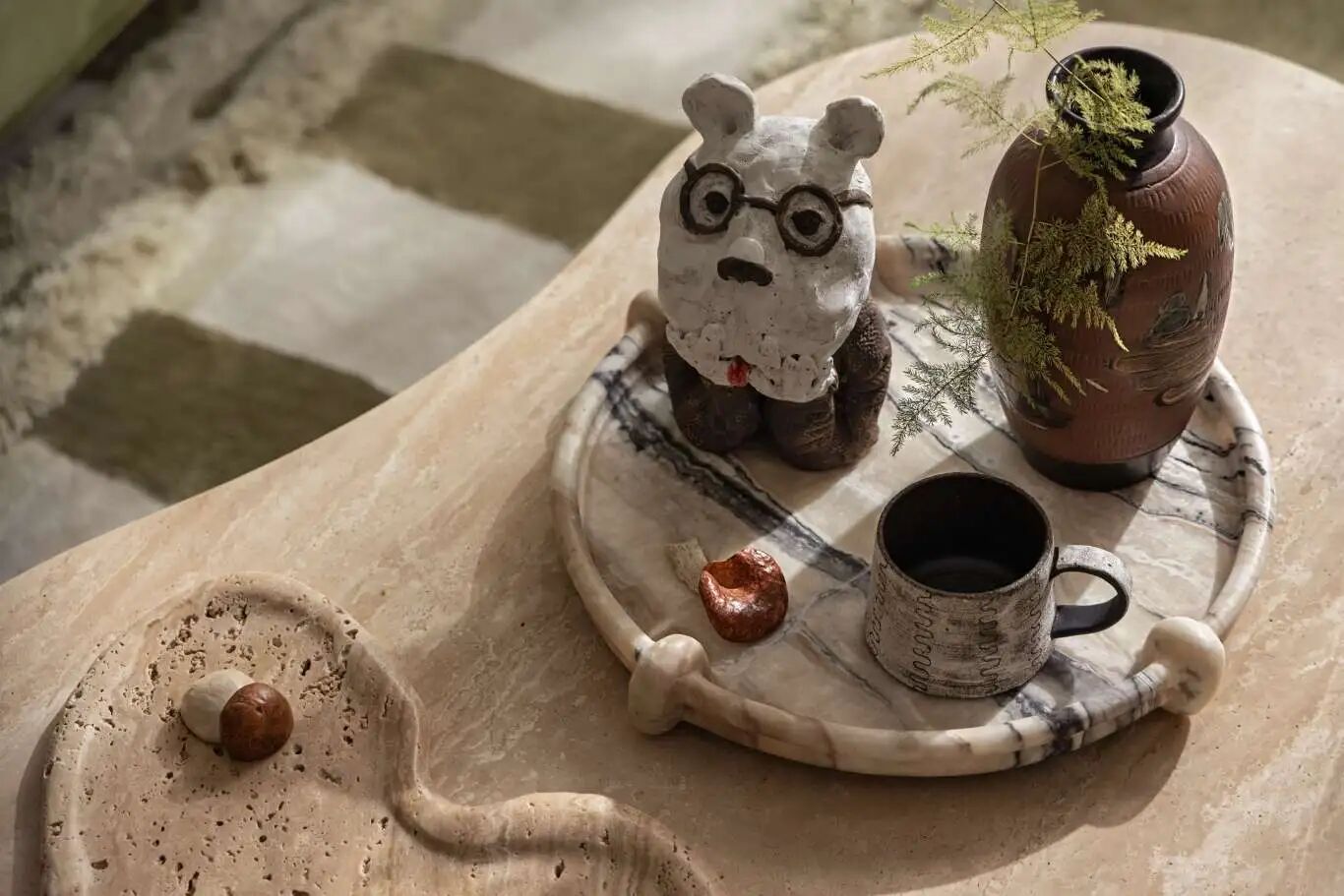 珠海琴湖学苑样板间丨中国珠海丨奥迅设计-38