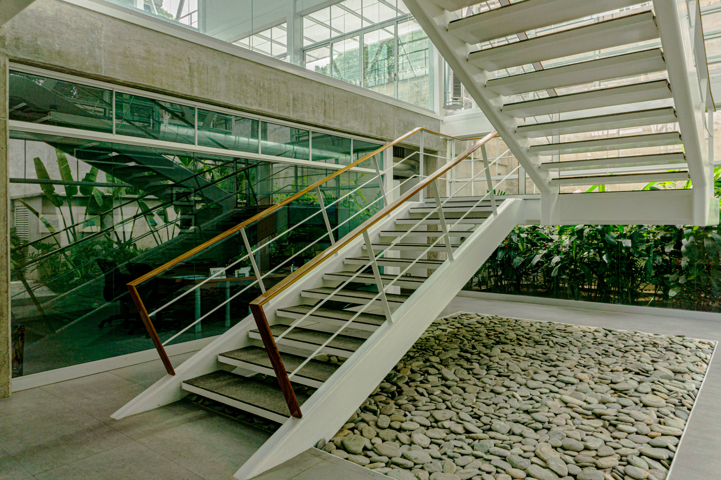 Hidrocaven 扩建项目丨委内瑞拉加拉加斯-74