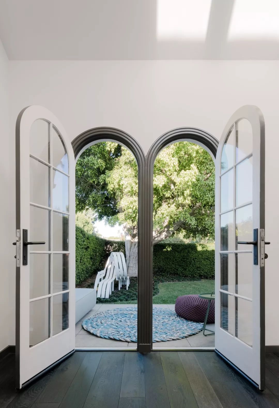 洛杉矶 172㎡现代简约个性家居-13