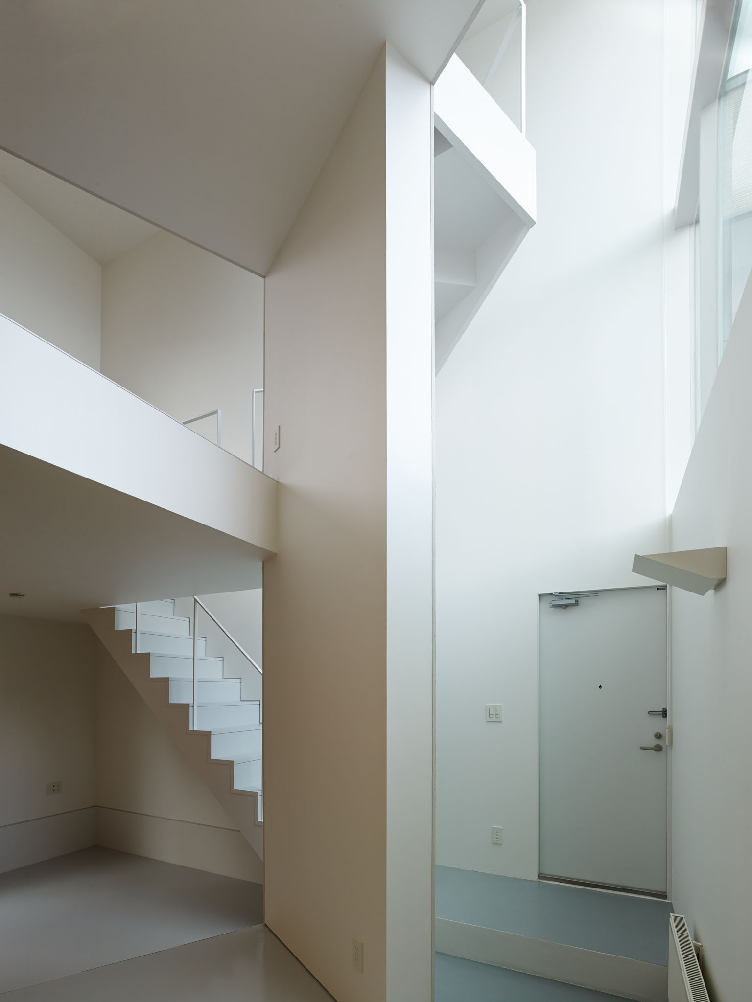 旋转住宅,公园全景尽收眼底-11