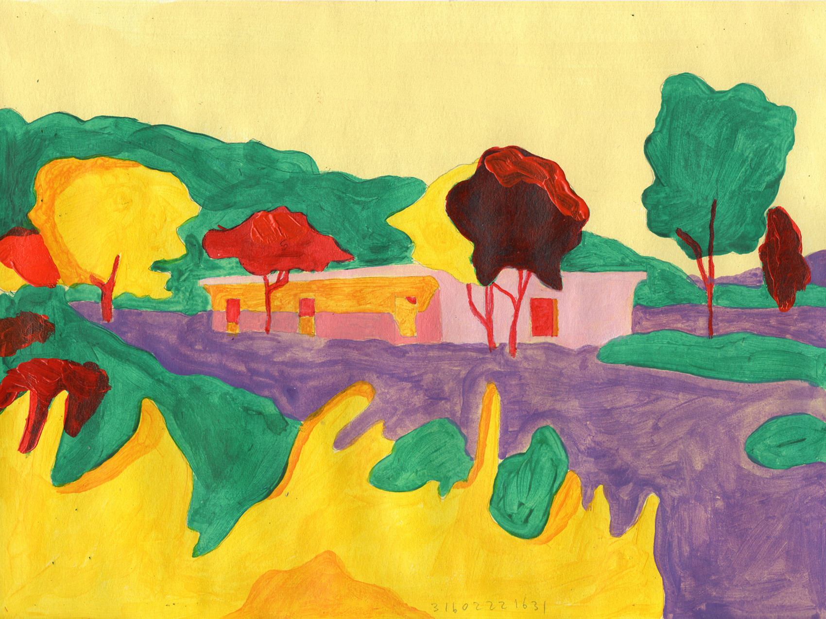 利马之家丨智利-74