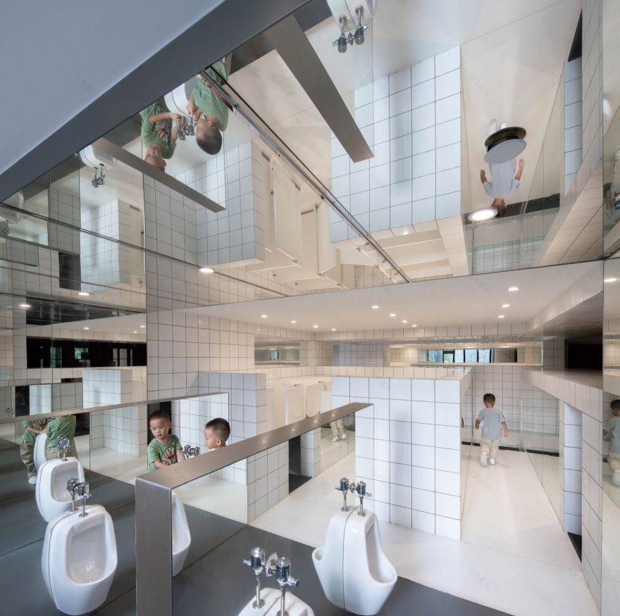 广州 XM 幼儿园丨中国广州-42