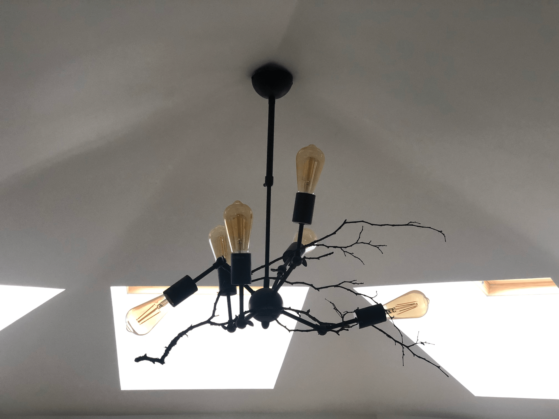 阁楼公寓室内设计-25