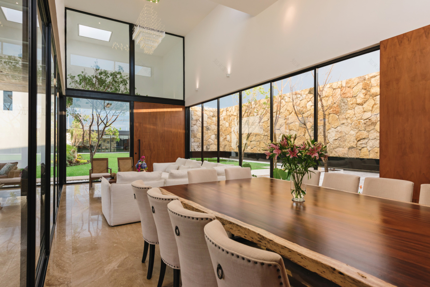 Nano House Punto Arquitectónico + ARCICONSTRU-43