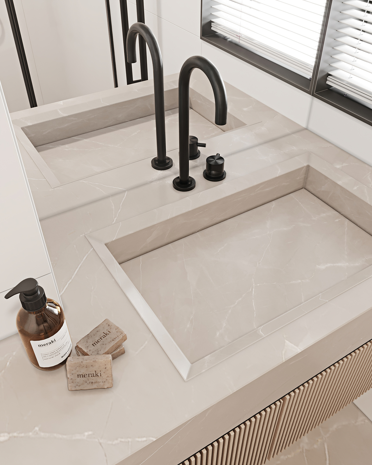 现代平层设计-14