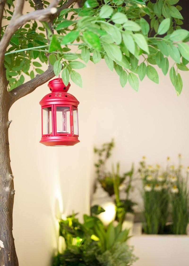 徐州万锦城售楼处 | 都市轻奢中的场所精神-48