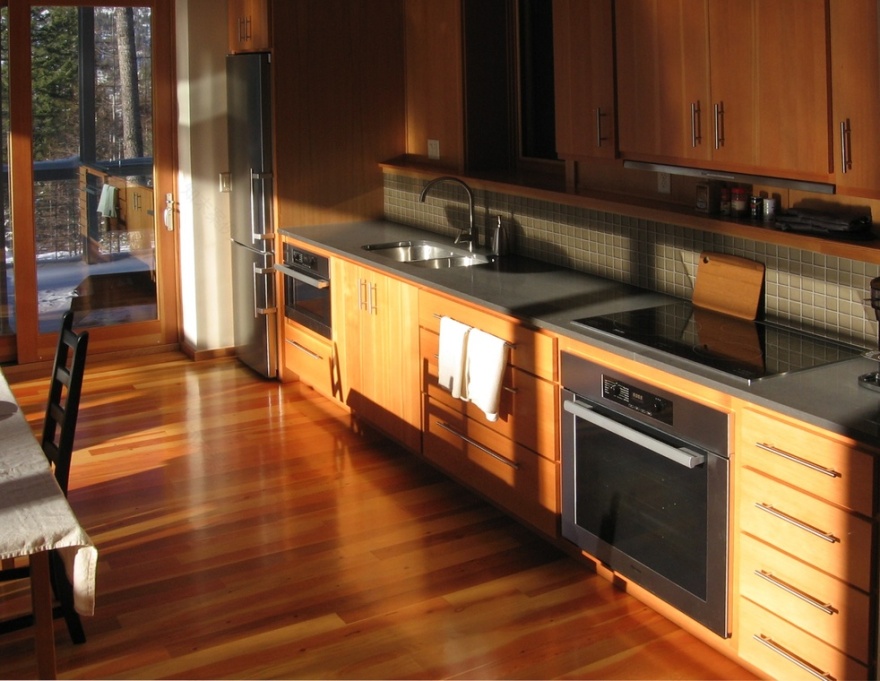 丨美国华盛顿丨HARRISON architects-8