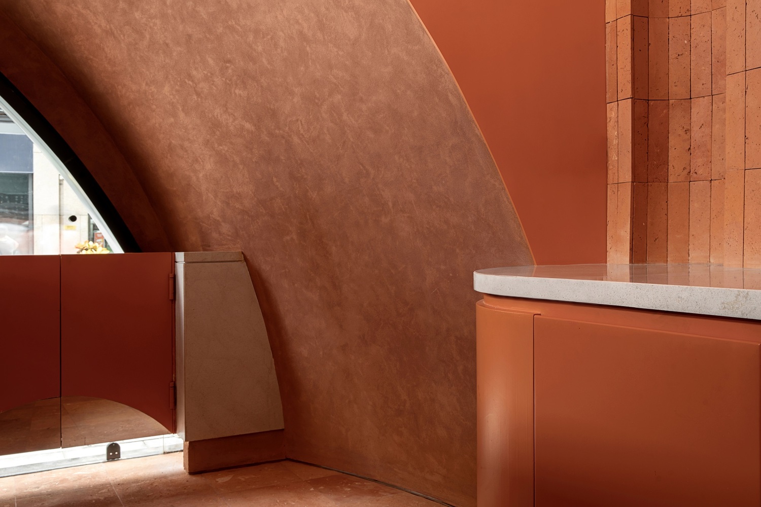 成都NOT SWEET 不甜店-15