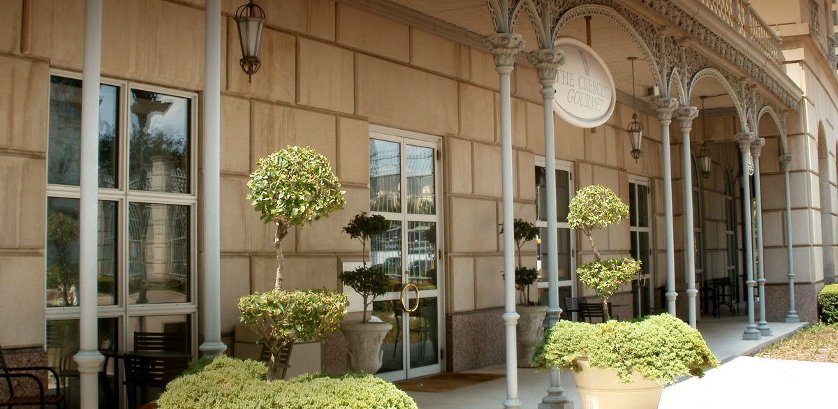 德克萨斯州瑰丽酒店-18